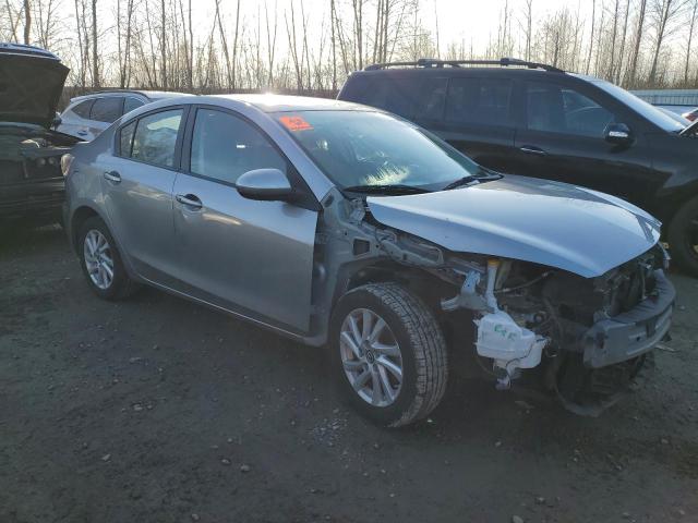 Photo 3 VIN: JM1BL1VP9D1790233 - MAZDA 3 I 