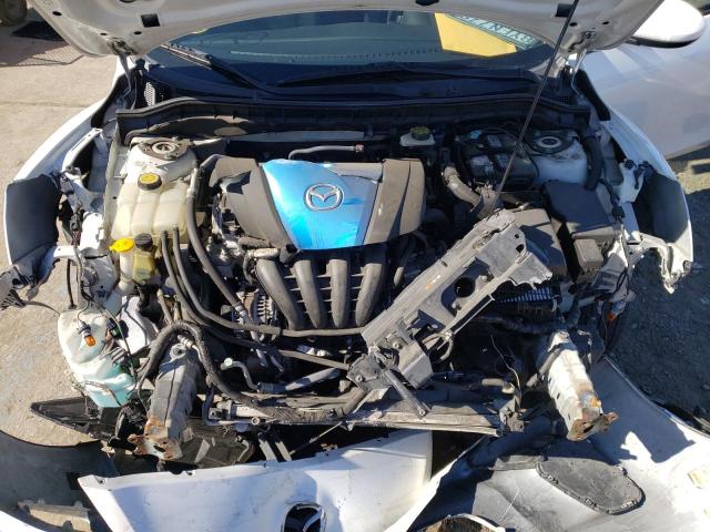 Photo 6 VIN: JM1BL1VP9D1819276 - MAZDA 3 I 