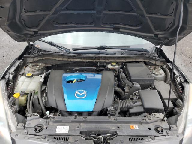 Photo 10 VIN: JM1BL1VP9D1831251 - MAZDA 3 