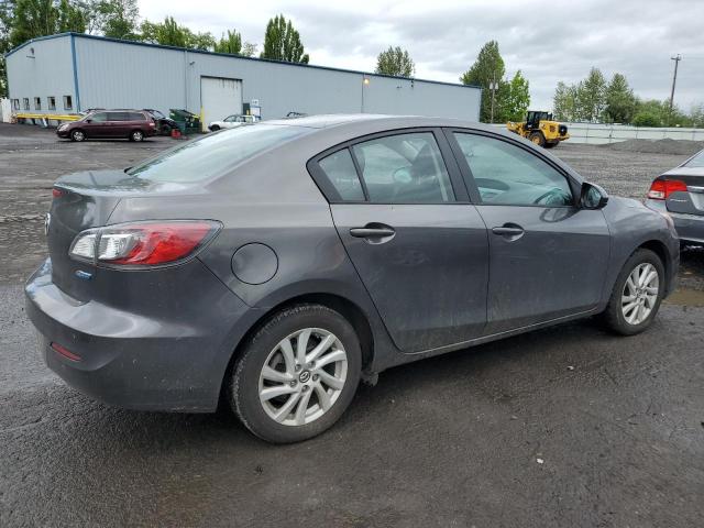 Photo 2 VIN: JM1BL1VP9D1831251 - MAZDA 3 