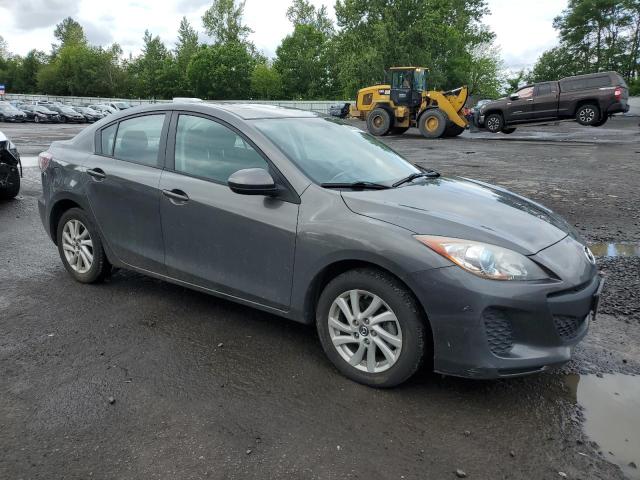 Photo 3 VIN: JM1BL1VP9D1831251 - MAZDA 3 