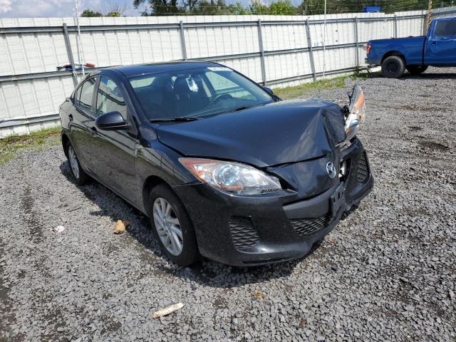 Photo 0 VIN: JM1BL1VPXD1773599 - MAZDA 3 I 