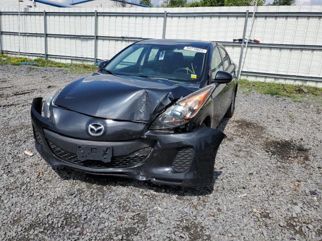 Photo 1 VIN: JM1BL1VPXD1773599 - MAZDA 3 I 