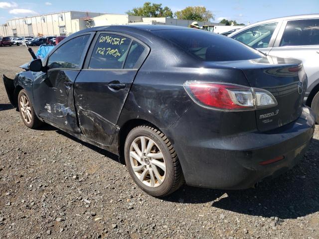 Photo 2 VIN: JM1BL1VPXD1785879 - MAZDA 3 I 