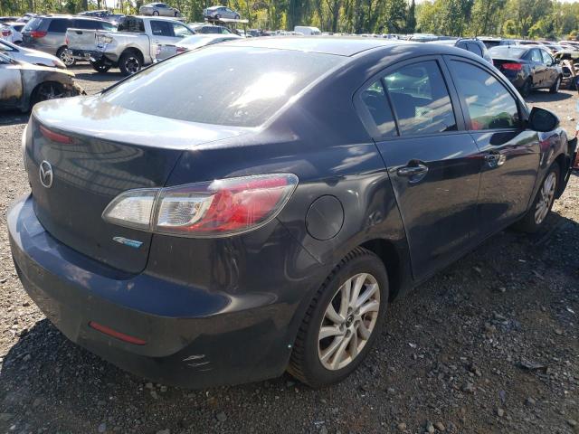 Photo 3 VIN: JM1BL1VPXD1785879 - MAZDA 3 I 