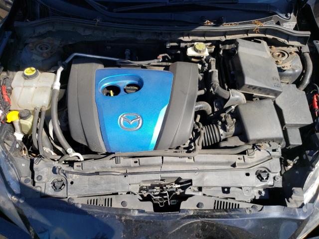 Photo 6 VIN: JM1BL1VPXD1785879 - MAZDA 3 I 