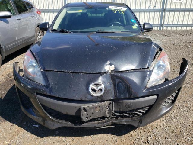 Photo 8 VIN: JM1BL1VPXD1785879 - MAZDA 3 I 