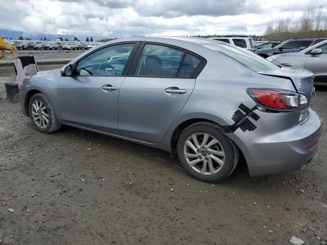 Photo 1 VIN: JM1BL1VPXD1810294 - MAZDA 3 