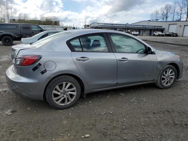 Photo 2 VIN: JM1BL1VPXD1810294 - MAZDA 3 