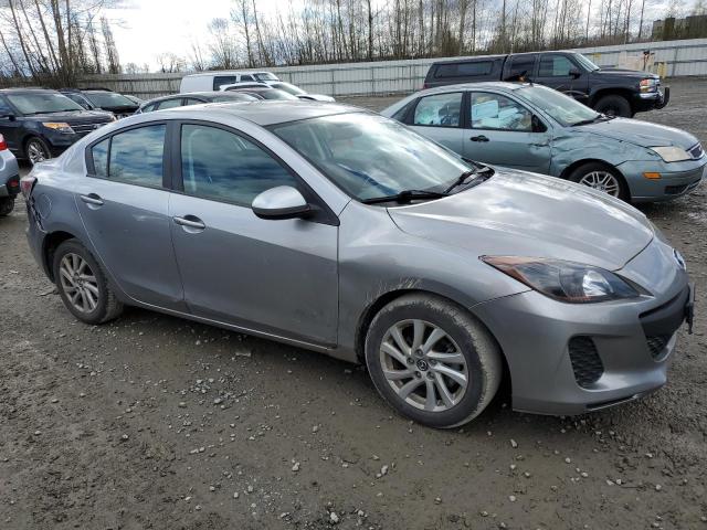 Photo 3 VIN: JM1BL1VPXD1810294 - MAZDA 3 