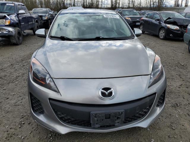 Photo 4 VIN: JM1BL1VPXD1810294 - MAZDA 3 