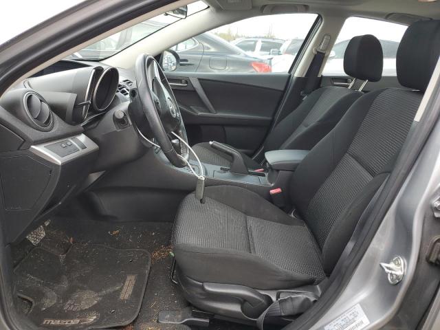 Photo 6 VIN: JM1BL1VPXD1810294 - MAZDA 3 