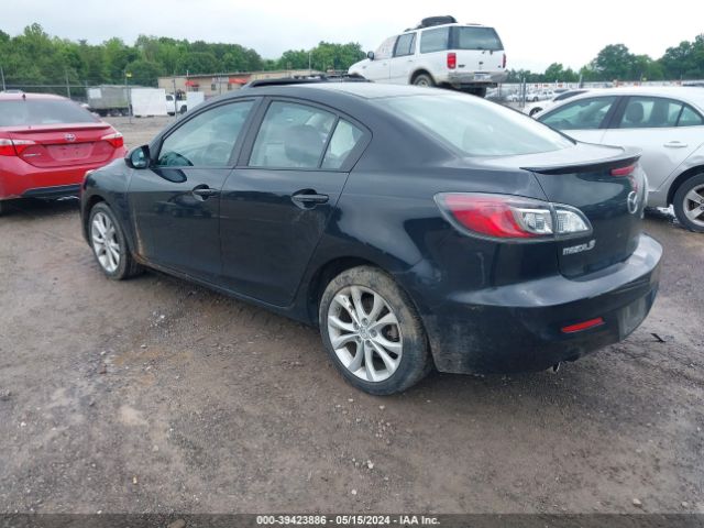 Photo 2 VIN: JM1BL1W50B1435171 - MAZDA MAZDA3 