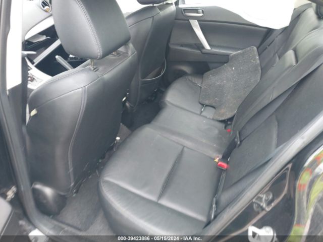 Photo 7 VIN: JM1BL1W50B1435171 - MAZDA MAZDA3 