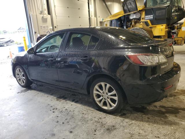 Photo 1 VIN: JM1BL1W50B1462306 - MAZDA 3 S 