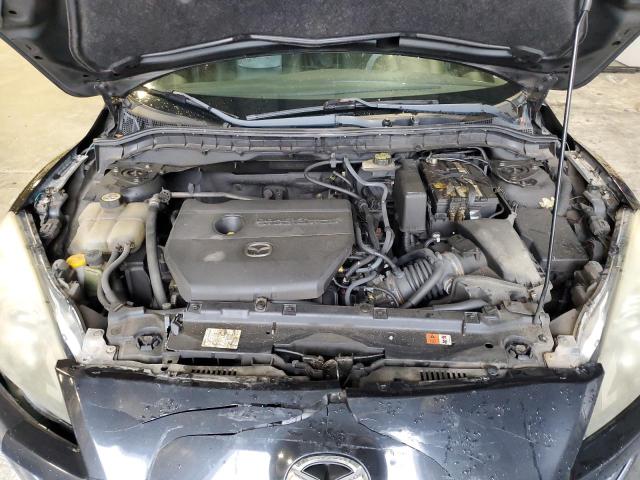 Photo 10 VIN: JM1BL1W50B1462306 - MAZDA 3 S 