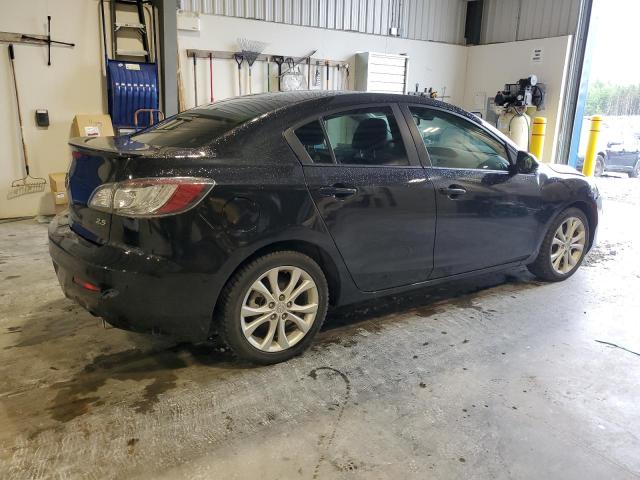 Photo 2 VIN: JM1BL1W50B1462306 - MAZDA 3 S 