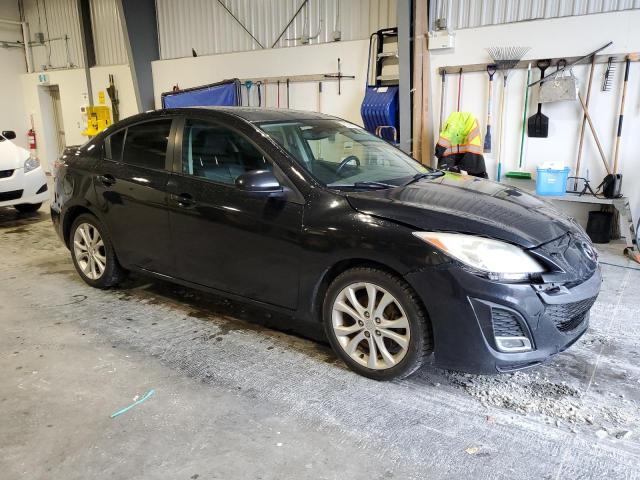 Photo 3 VIN: JM1BL1W50B1462306 - MAZDA 3 S 