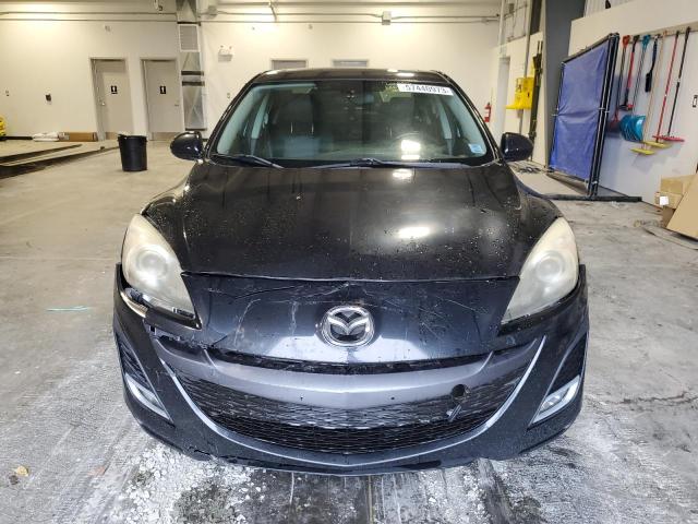 Photo 4 VIN: JM1BL1W50B1462306 - MAZDA 3 S 