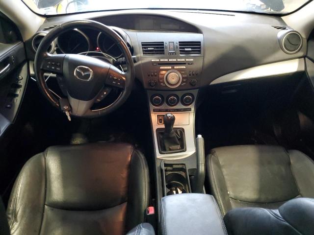 Photo 7 VIN: JM1BL1W50B1462306 - MAZDA 3 S 