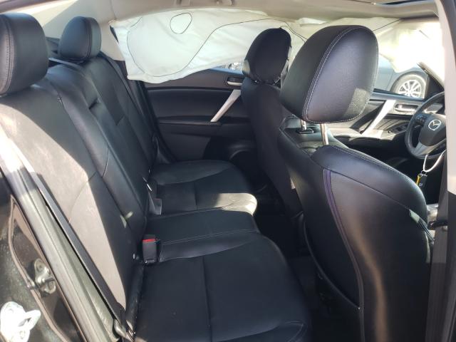 Photo 5 VIN: JM1BL1W51B1395909 - MAZDA 3 S 