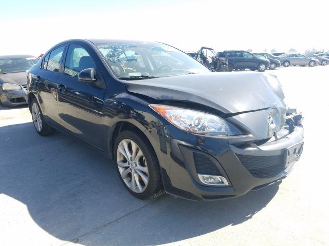 Photo 0 VIN: JM1BL1W51B1434689 - MAZDA 3 S 