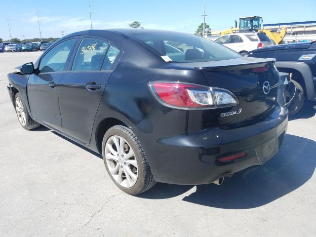 Photo 2 VIN: JM1BL1W51B1434689 - MAZDA 3 S 