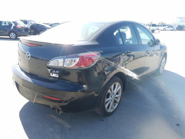 Photo 3 VIN: JM1BL1W51B1434689 - MAZDA 3 S 