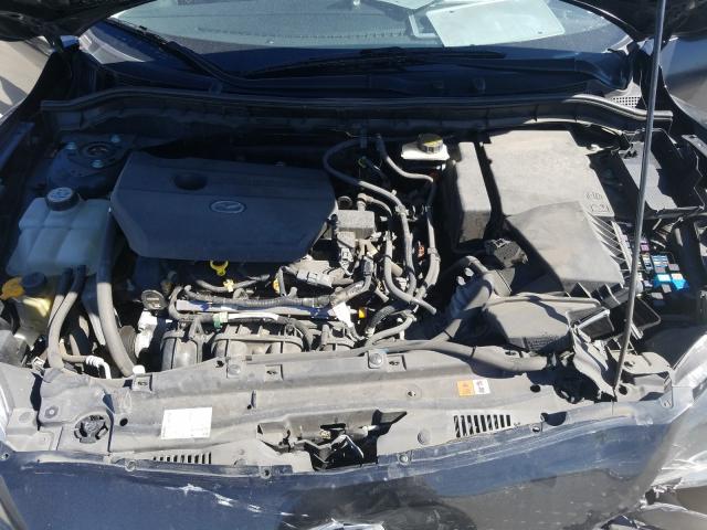 Photo 6 VIN: JM1BL1W51B1434689 - MAZDA 3 S 