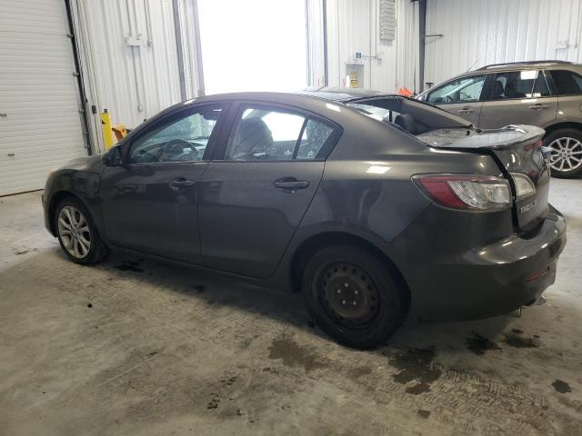 Photo 1 VIN: JM1BL1W51B1462332 - MAZDA MAZDA3 