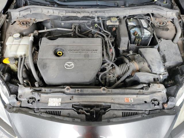 Photo 10 VIN: JM1BL1W51B1462332 - MAZDA MAZDA3 