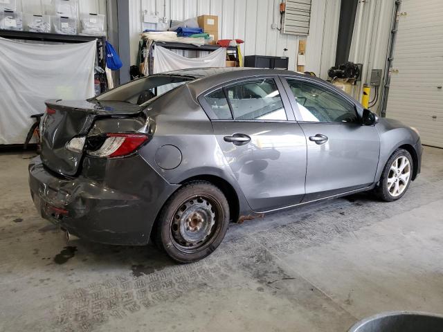 Photo 2 VIN: JM1BL1W51B1462332 - MAZDA MAZDA3 