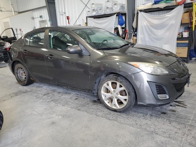 Photo 3 VIN: JM1BL1W51B1462332 - MAZDA MAZDA3 