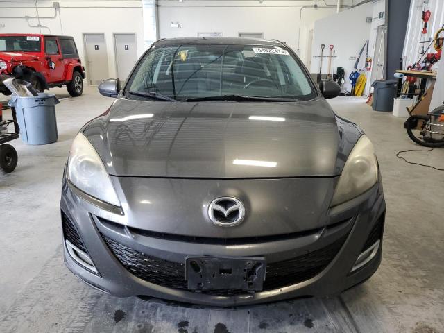 Photo 4 VIN: JM1BL1W51B1462332 - MAZDA MAZDA3 