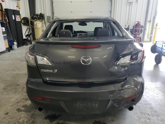 Photo 5 VIN: JM1BL1W51B1462332 - MAZDA MAZDA3 