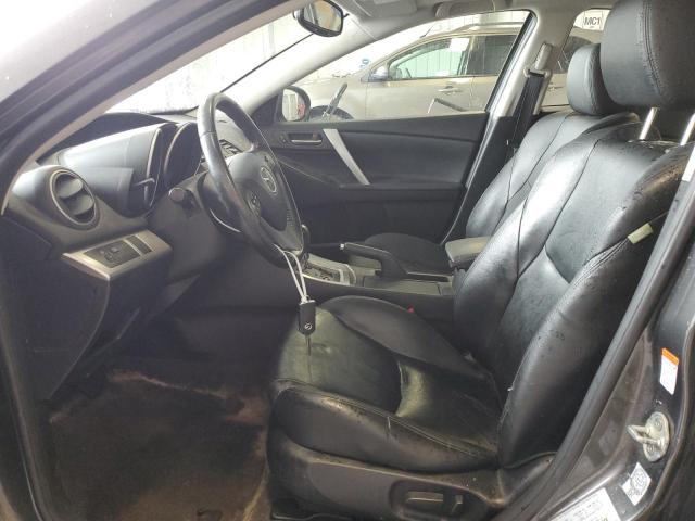 Photo 6 VIN: JM1BL1W51B1462332 - MAZDA MAZDA3 