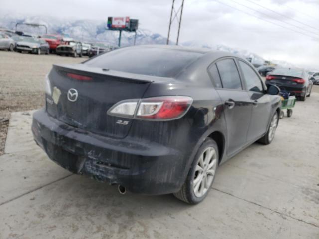 Photo 3 VIN: JM1BL1W52B1365317 - MAZDA 3 