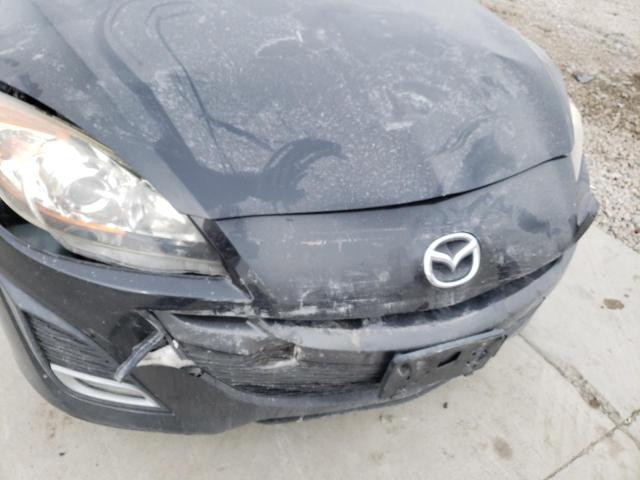 Photo 8 VIN: JM1BL1W52B1365317 - MAZDA 3 