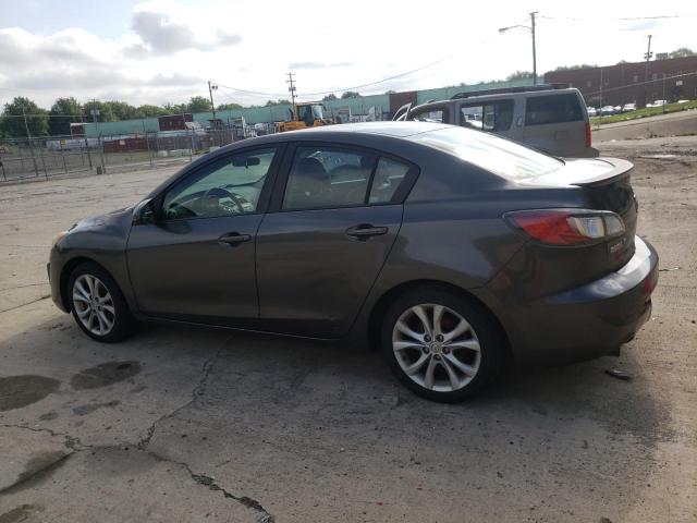 Photo 1 VIN: JM1BL1W52B1477826 - MAZDA 3 S 