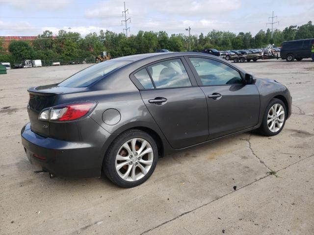 Photo 2 VIN: JM1BL1W52B1477826 - MAZDA 3 S 