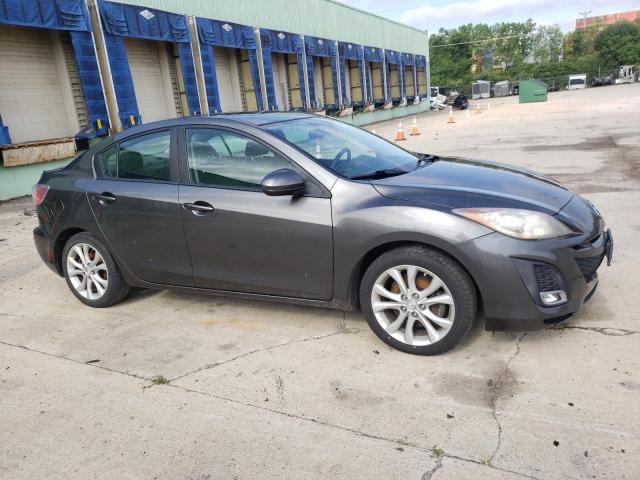 Photo 3 VIN: JM1BL1W52B1477826 - MAZDA 3 S 