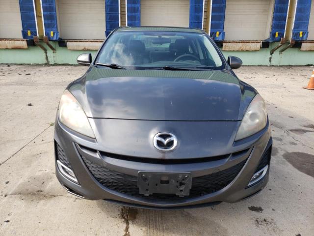 Photo 4 VIN: JM1BL1W52B1477826 - MAZDA 3 S 