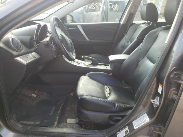 Photo 6 VIN: JM1BL1W52B1477826 - MAZDA 3 S 