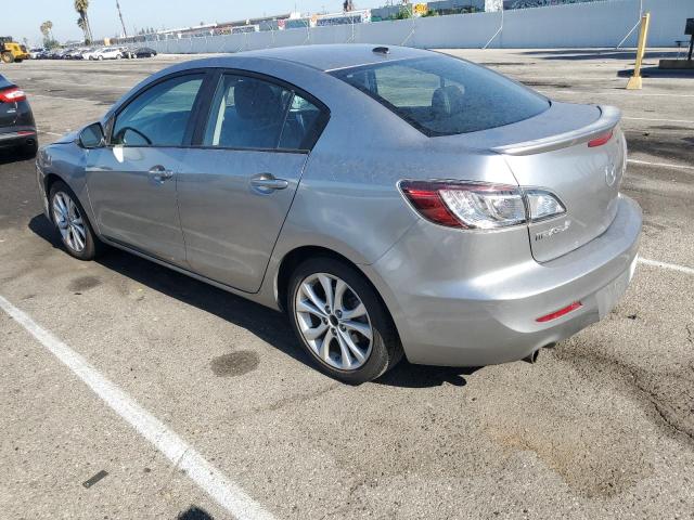 Photo 1 VIN: JM1BL1W52B1480600 - MAZDA 3 S 