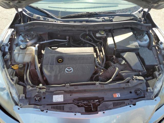 Photo 10 VIN: JM1BL1W52B1480600 - MAZDA 3 S 