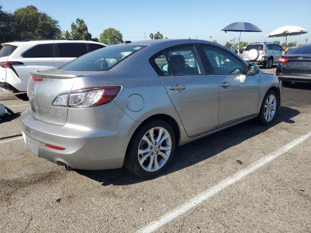 Photo 2 VIN: JM1BL1W52B1480600 - MAZDA 3 S 