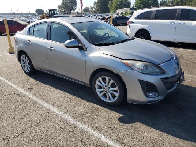 Photo 3 VIN: JM1BL1W52B1480600 - MAZDA 3 S 