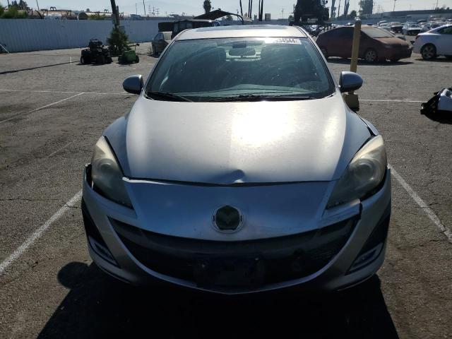 Photo 4 VIN: JM1BL1W52B1480600 - MAZDA 3 S 