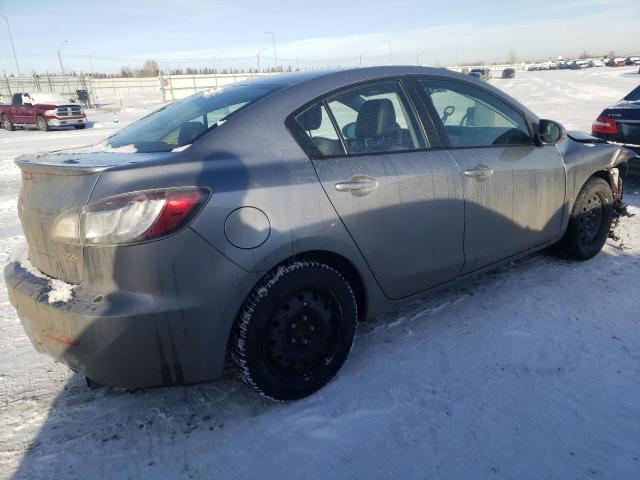 Photo 2 VIN: JM1BL1W52C1522927 - MAZDA 3 S 