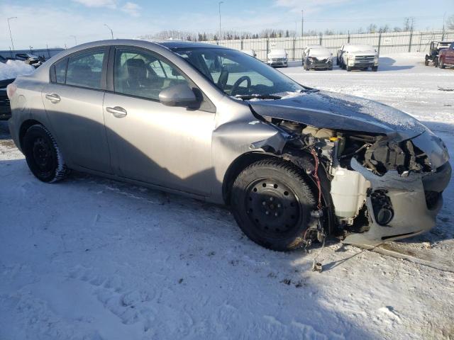 Photo 3 VIN: JM1BL1W52C1522927 - MAZDA 3 S 